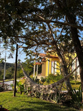 Villas Cocos Chalé Casal